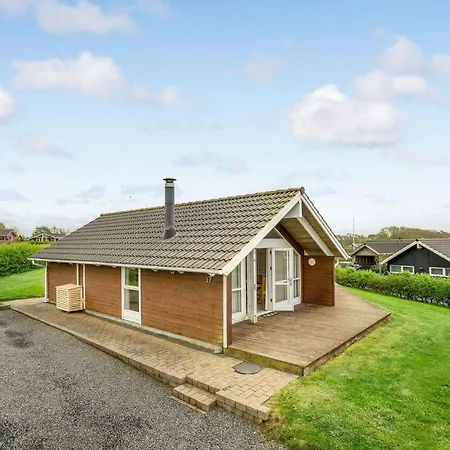 Stunning In With Sauna