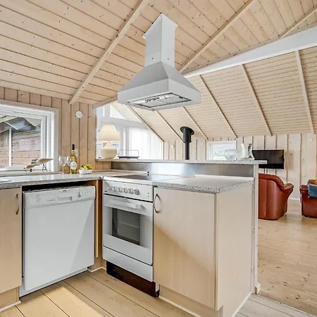 Stunning In With Sauna 別荘