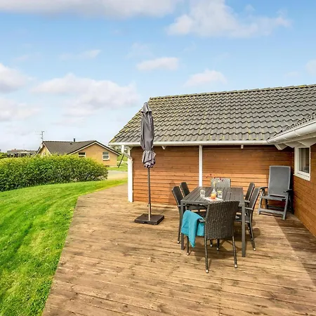 Stunning In With Sauna