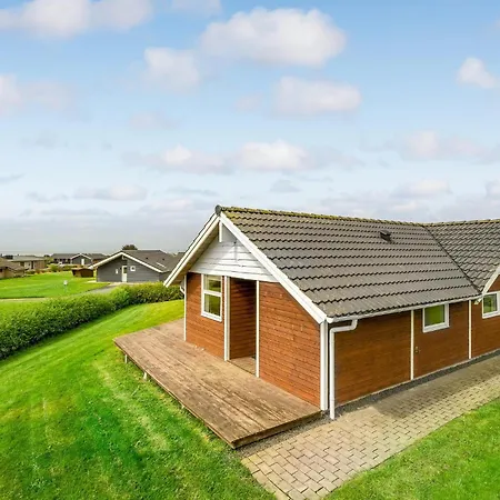 Holiday home Stunning In With Sauna *
