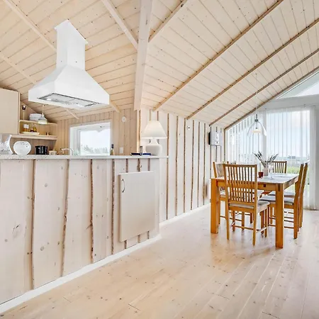 Cozy In With Sauna Feriehus *