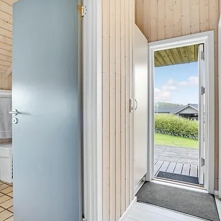 Stunning In With Sauna