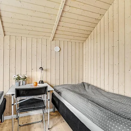 Stunning In With Sauna Holiday home