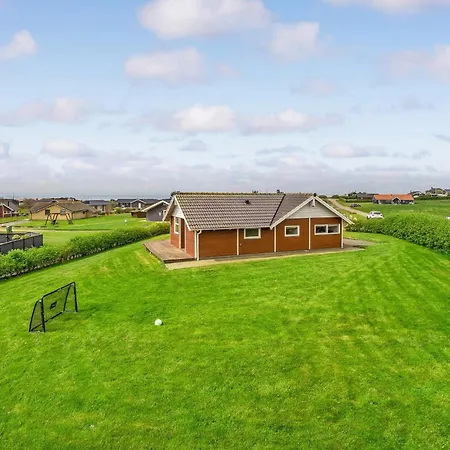 Stunning In With Sauna *